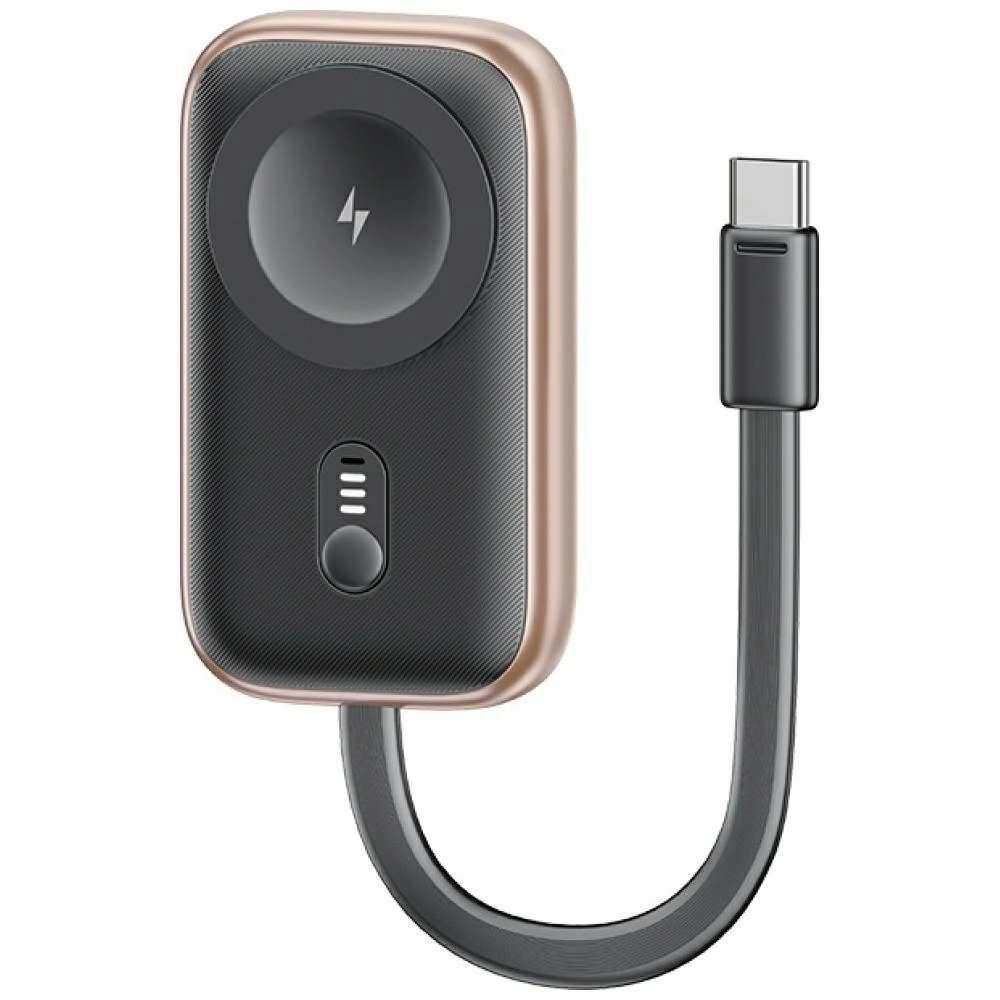 Inductive charger for Apple Watch Usams