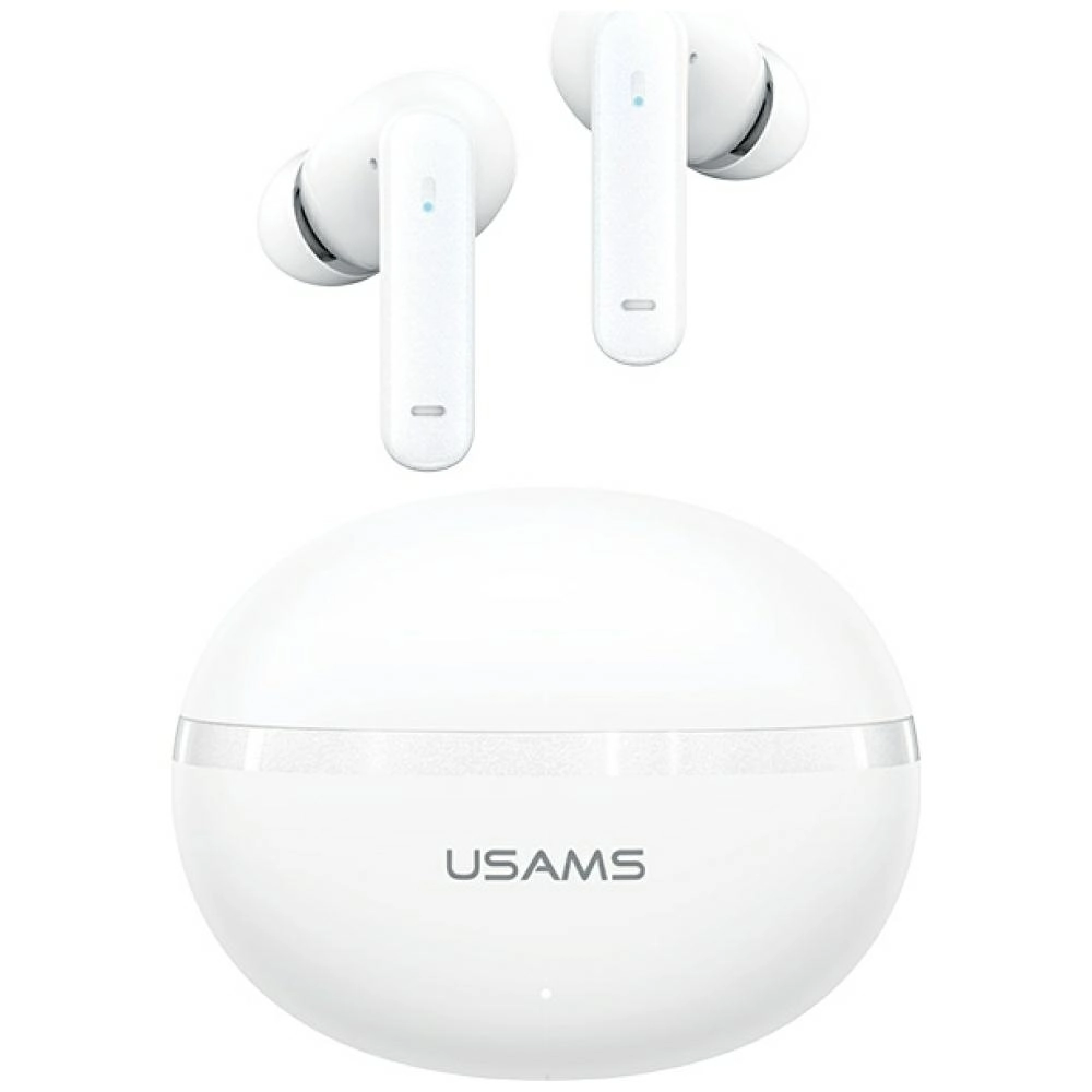 Echo E02 white