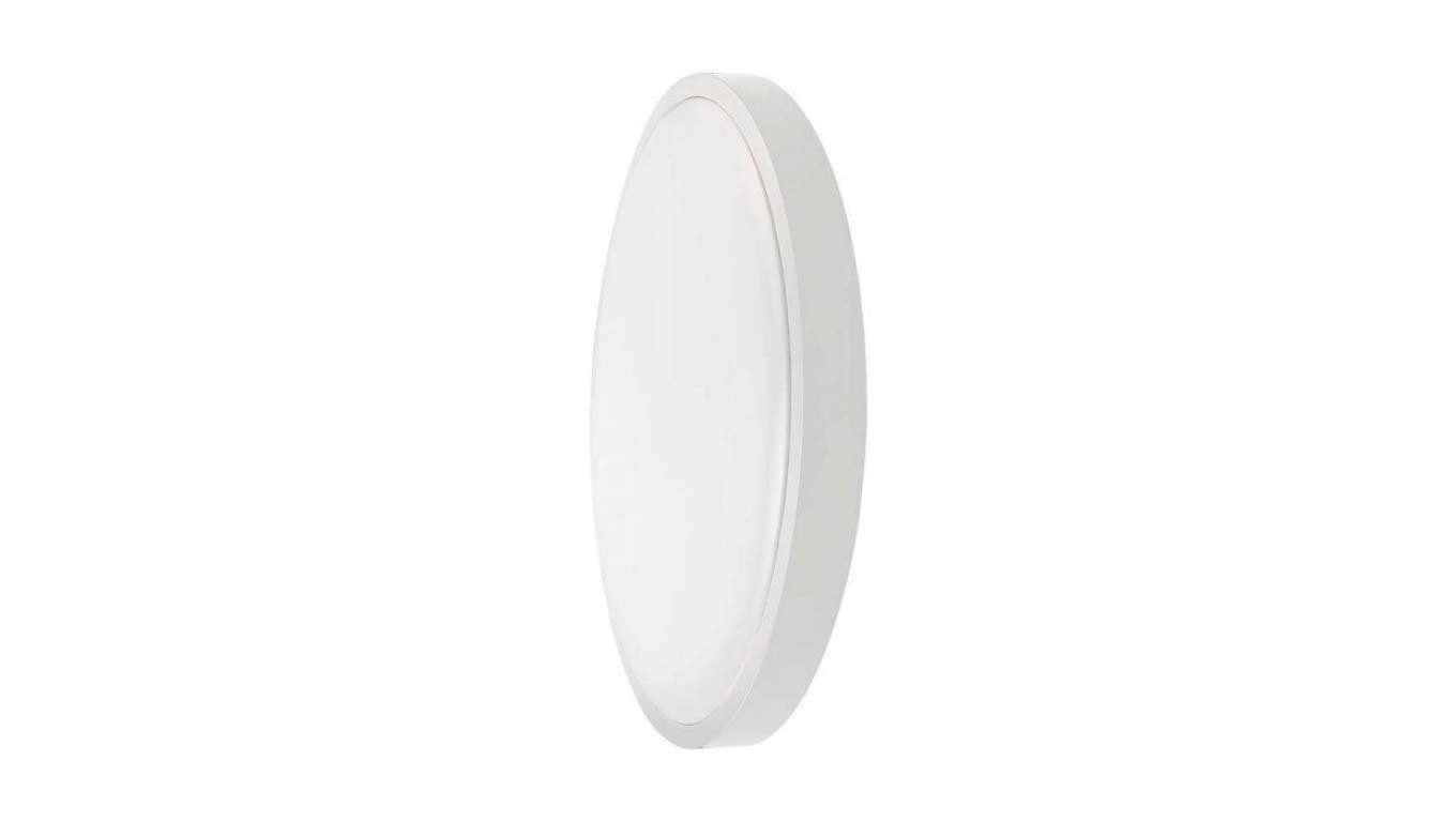 LED plafoniera 18W 1830lm 6500K IP44