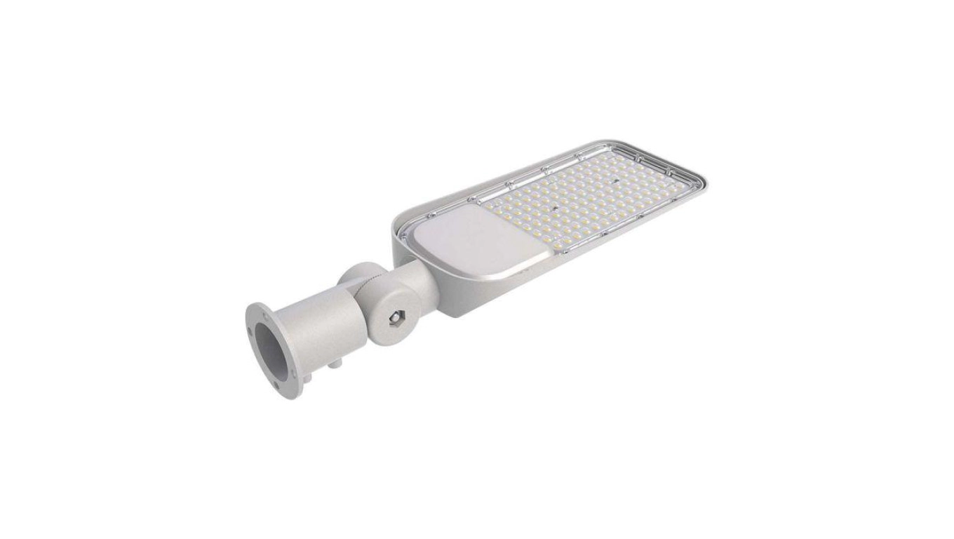 LED Street Light Lamp 70W 8040lm
