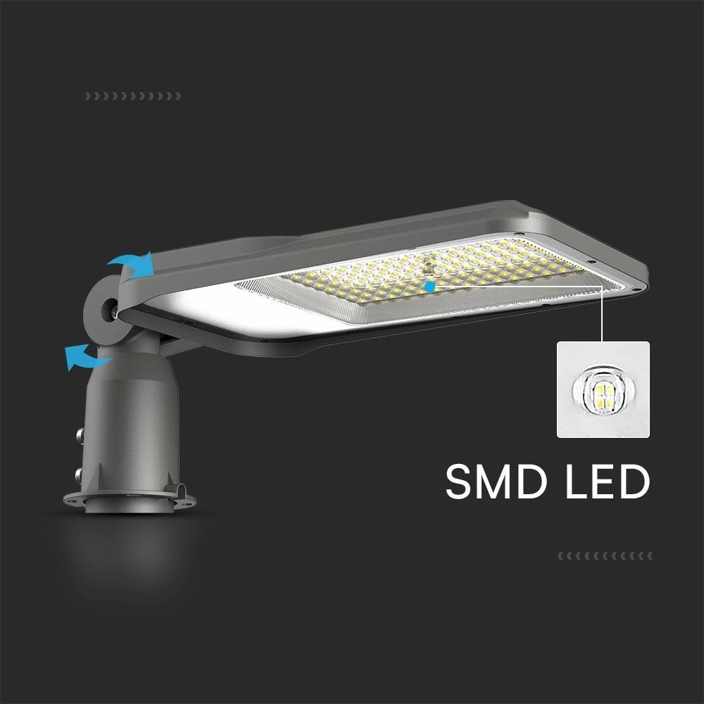 V-TAC SAMSUNG CHIP LED Street Light