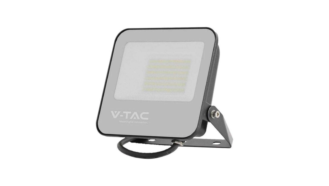 LED Projector 50W 9250lm 6500K 185LM/W