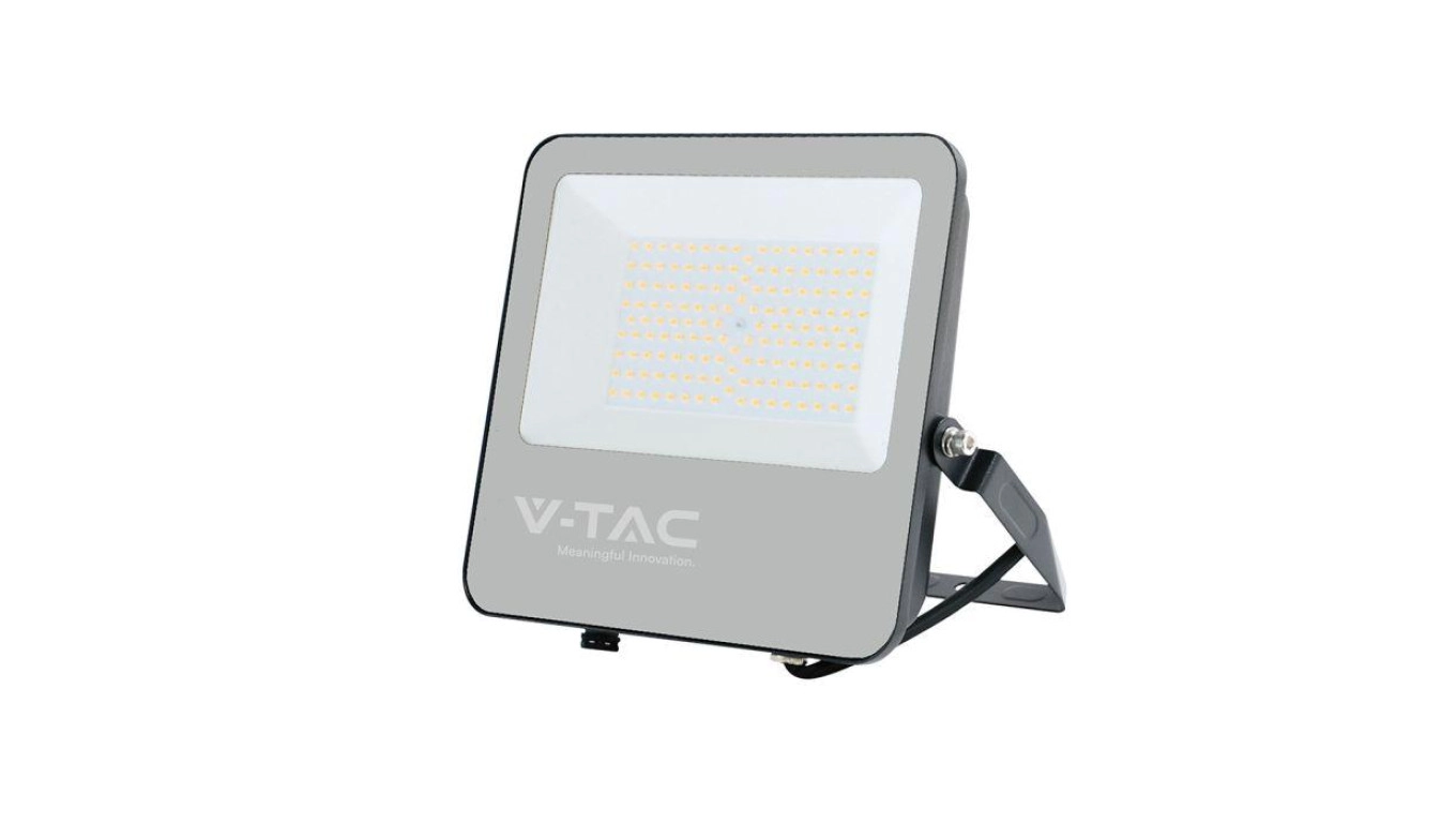 Floodlight  LED projector SMD 100W 18500lm