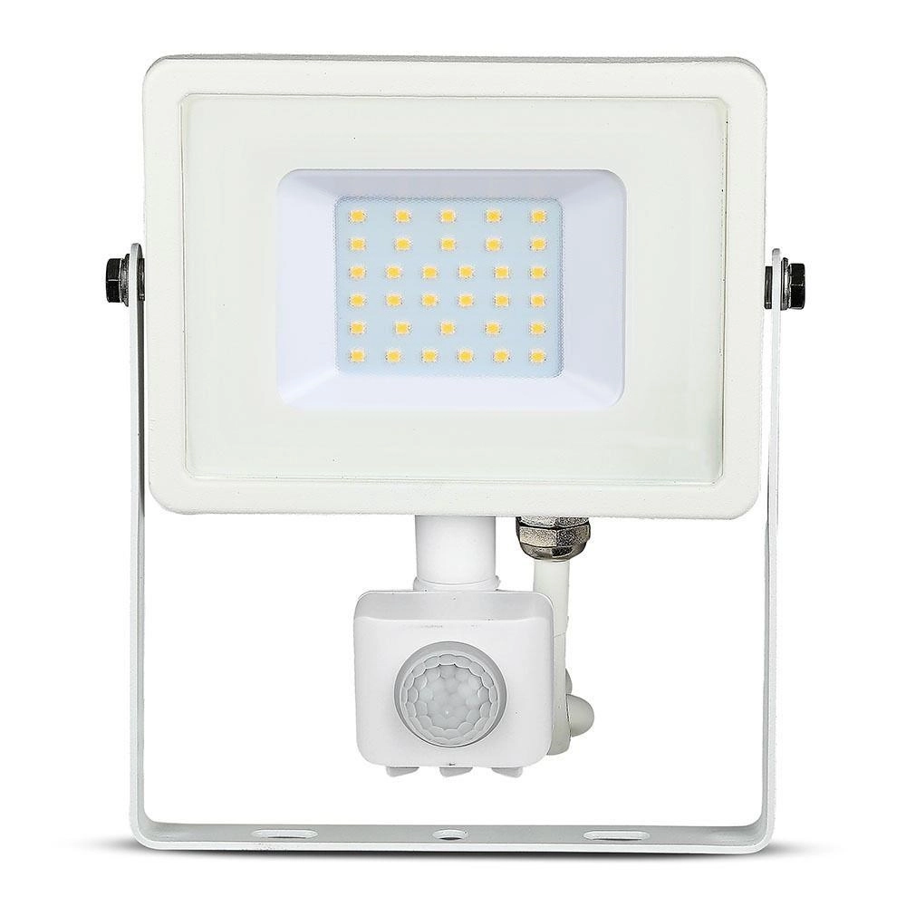V-TAC floodlight LED projector 30W 2400lm