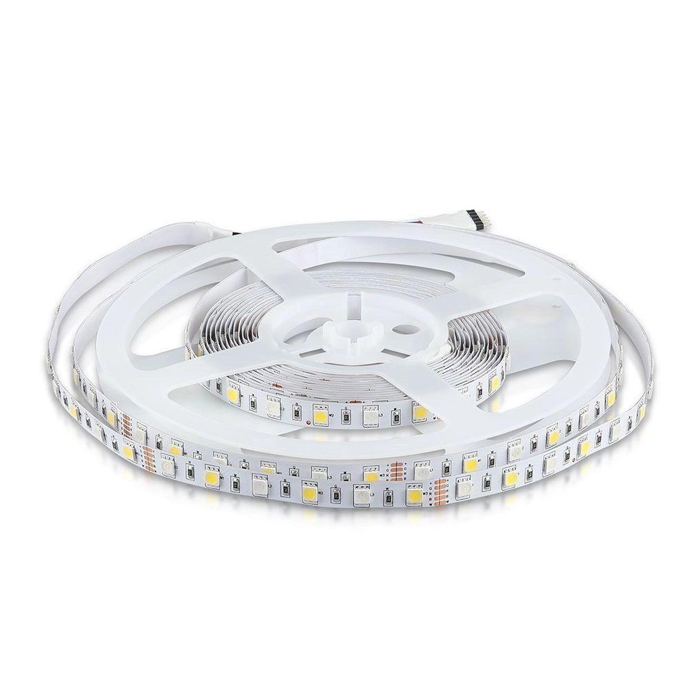 LED Tape V-TAC SMD5050 300LED RGBW