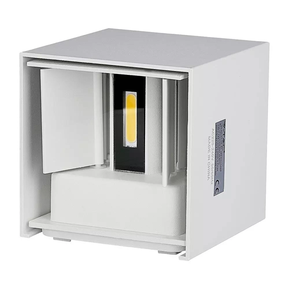 V-TAC 5W Wall Lamp Up Down