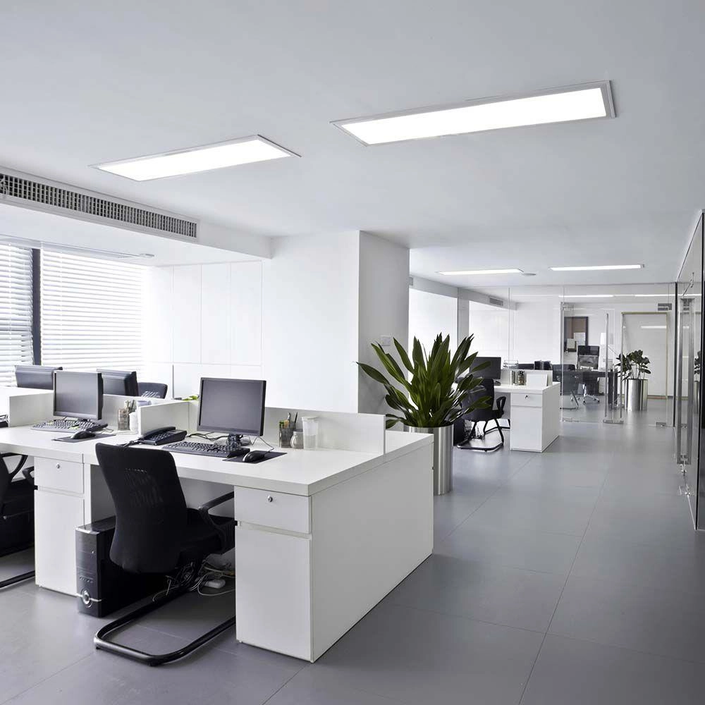 V-TAC LED Panel 40W 1200x300 LED