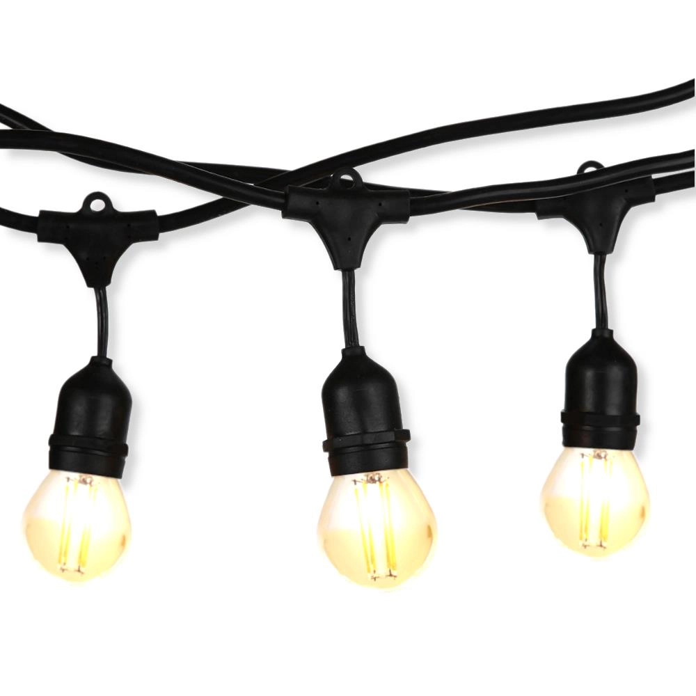 Garden garland V-TAC (rope) 5 meters