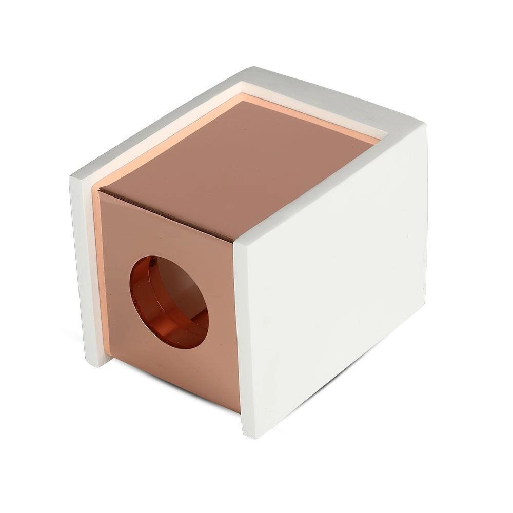 V-TAC Luminaire GIPS CONCRETE GU10 Surface