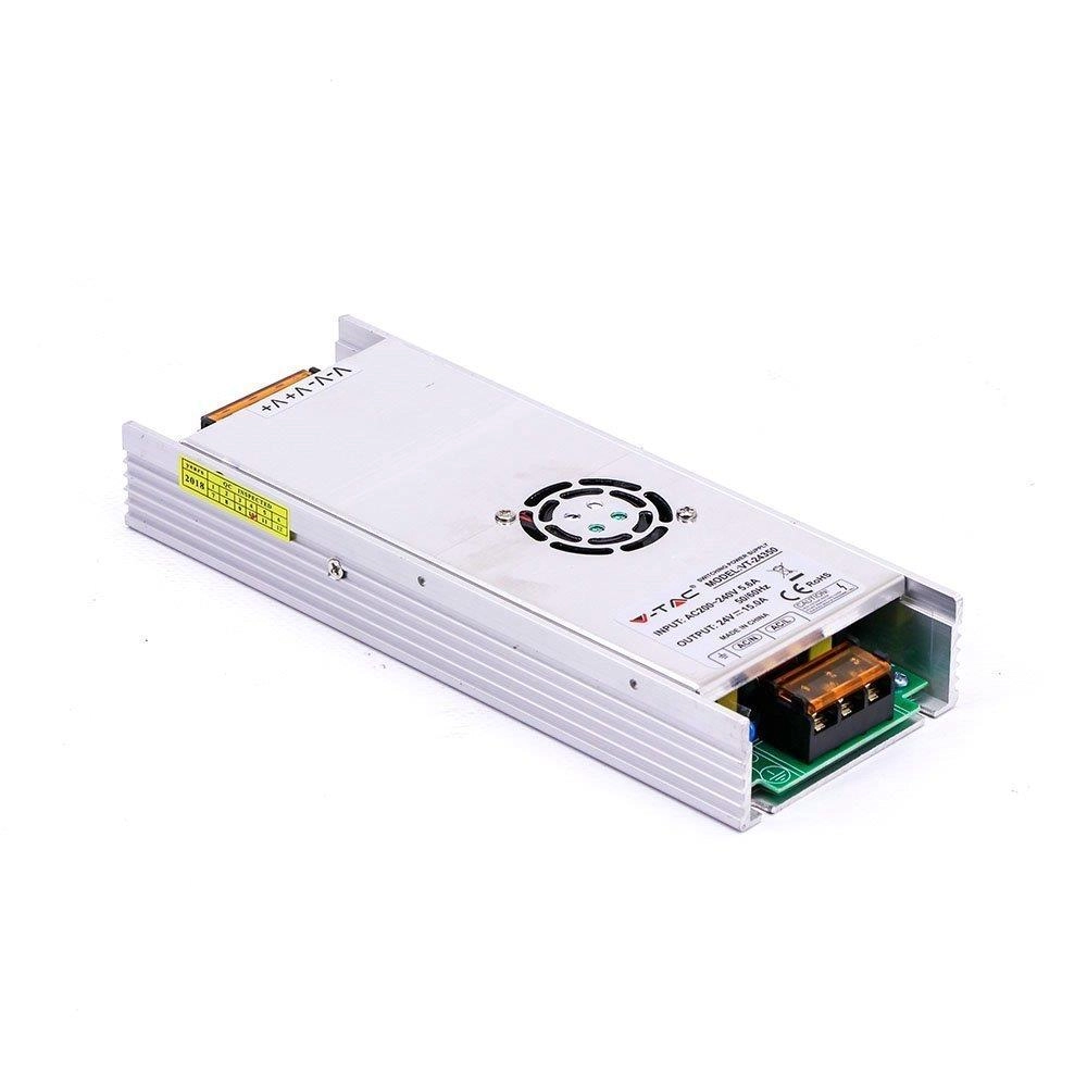 LED Power Supply V-TAC 350W 24V