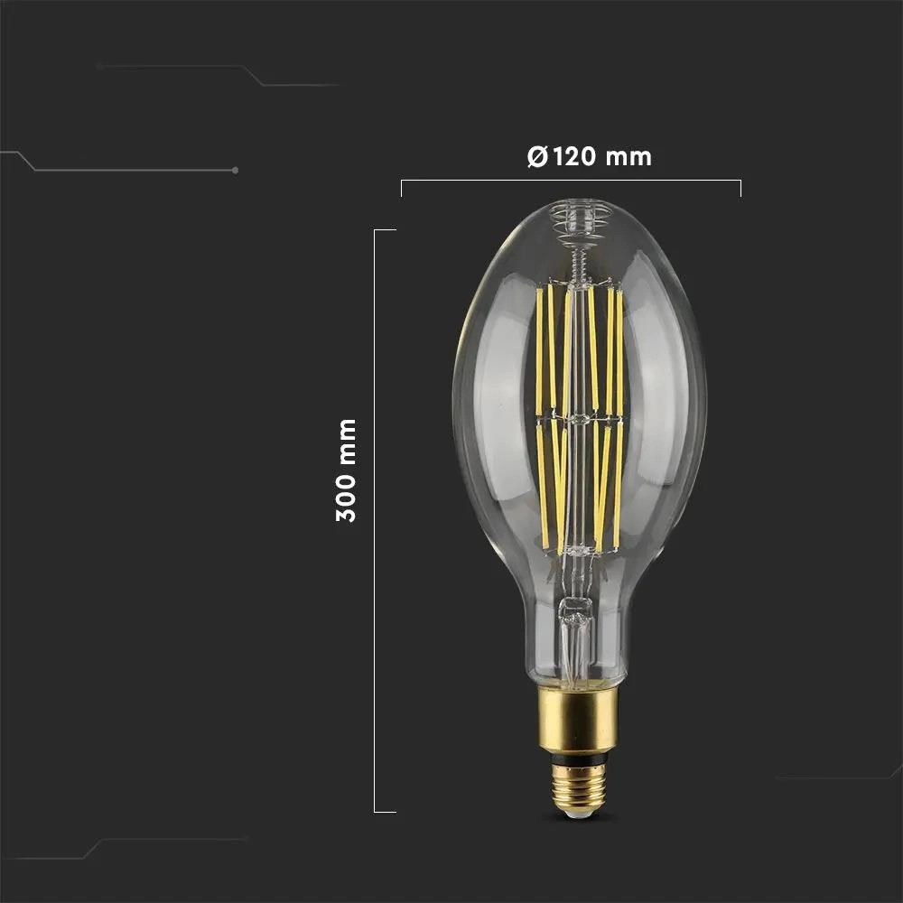 LED bulb V-TAC 24W E27 ED120