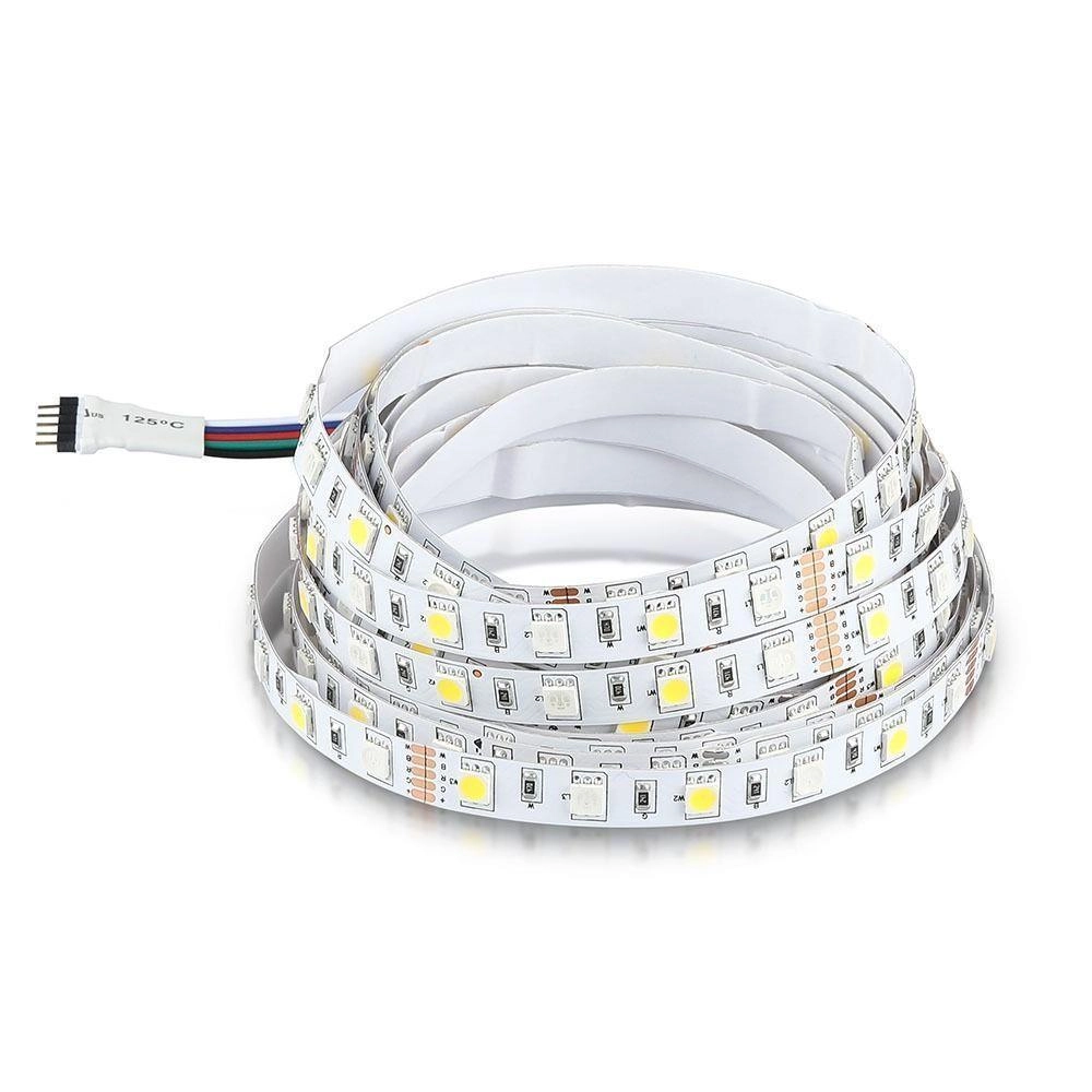LED Tape V-TAC SMD5050 300LED RGBW