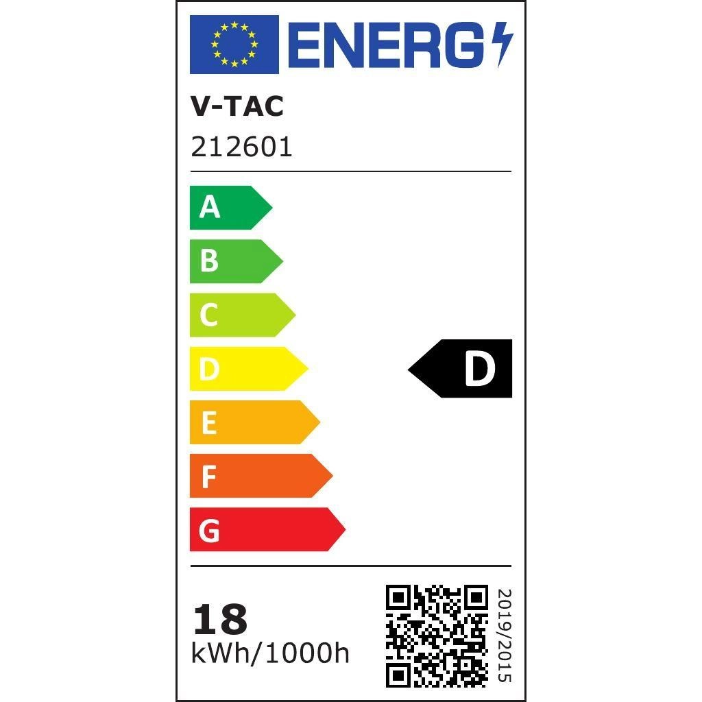 V-TAC Taśma LED V-TAC SMD2835 1190LED