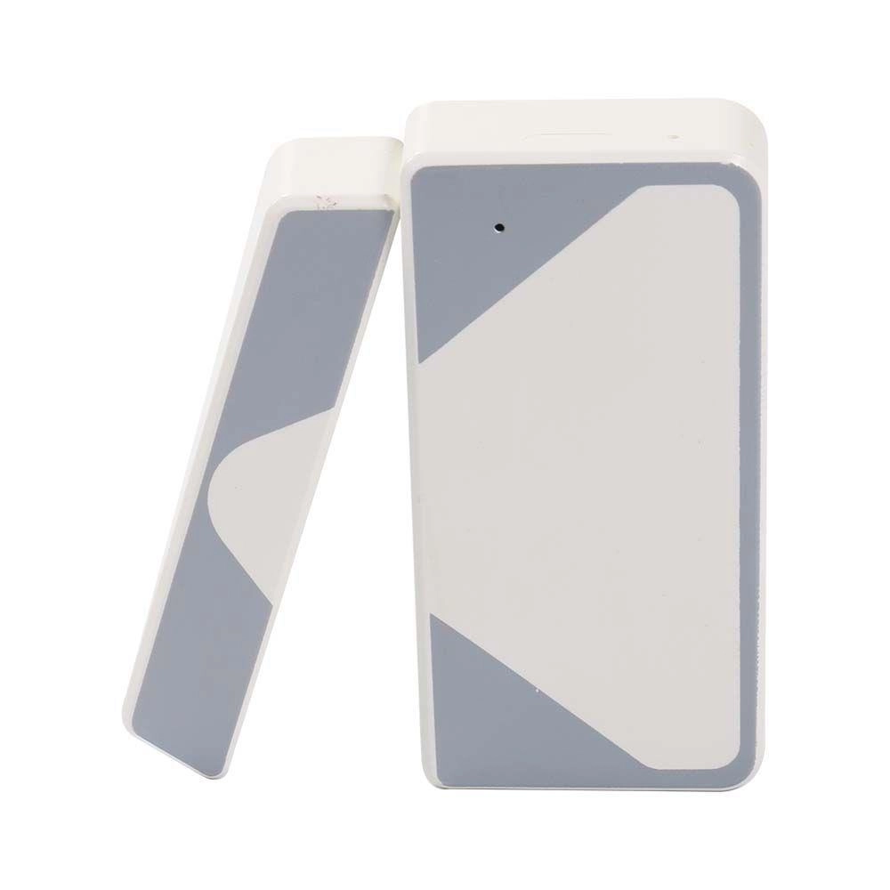 WiFi Window Door Opening Sensor White