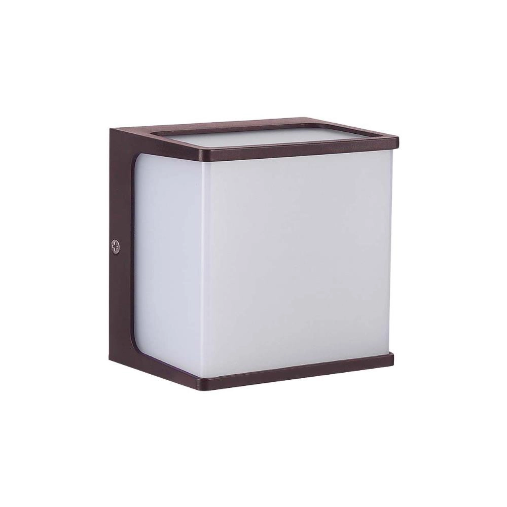 Garden Wall Fixture V-TAC 8W LED