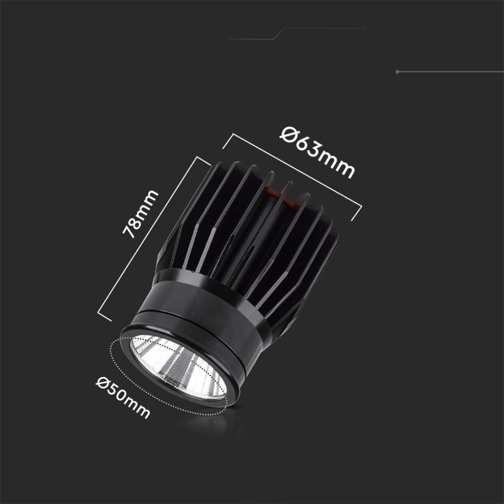 LED Cartridge Module V-TAC 18W 34st
