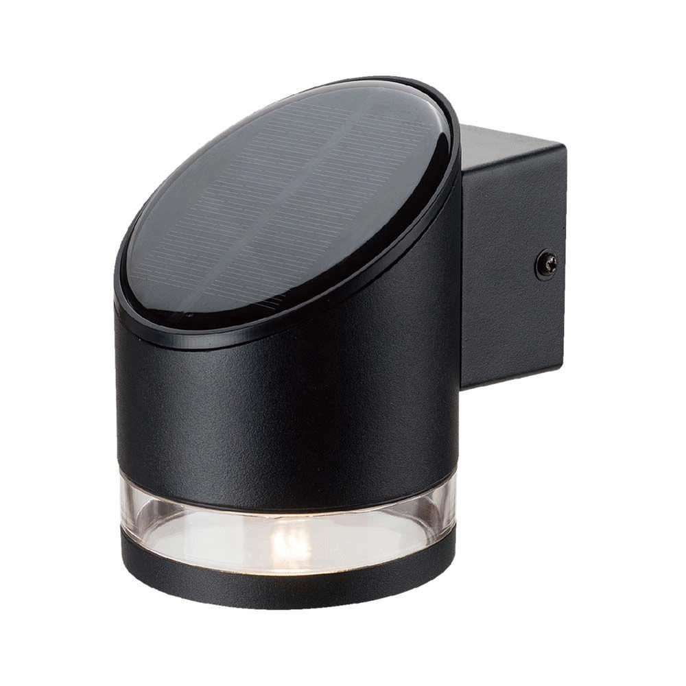V-TAC VT-1138-B 10384 Solar outdoor wall
