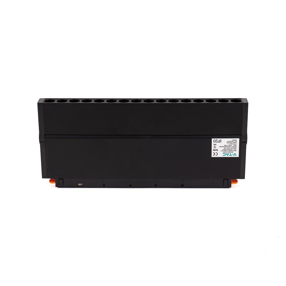Rail luminaire 48V V-TAC 18W LED