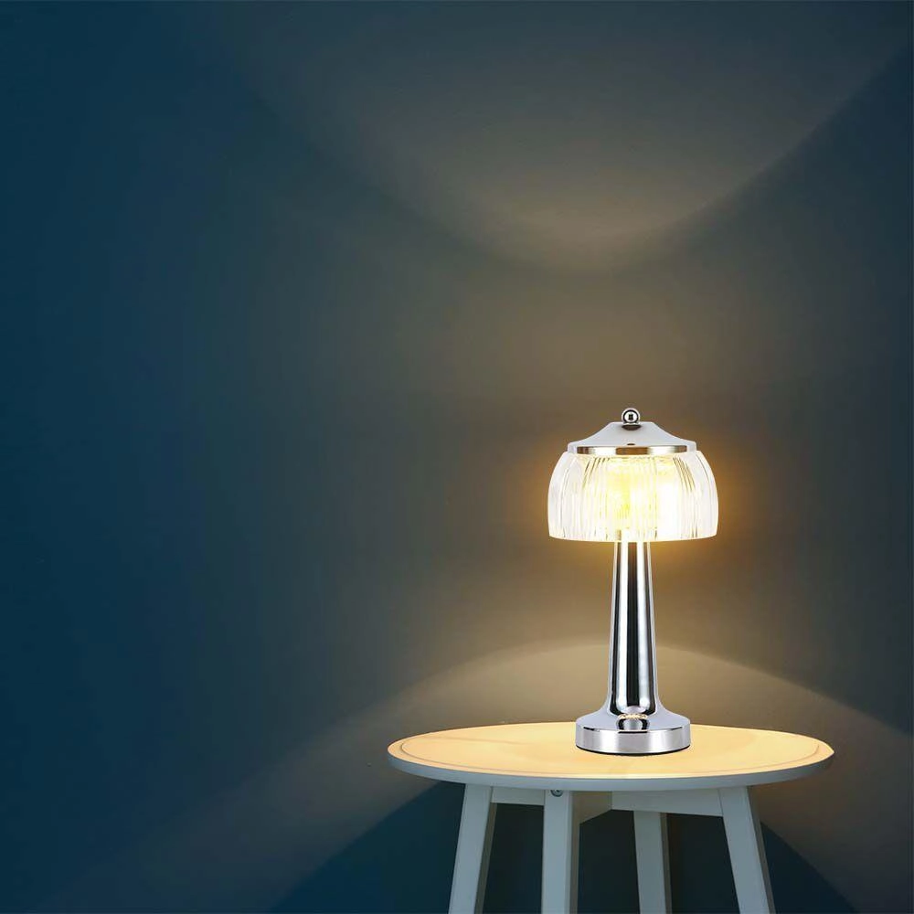 V-TAC Bedside Desk Lamp 1W LED