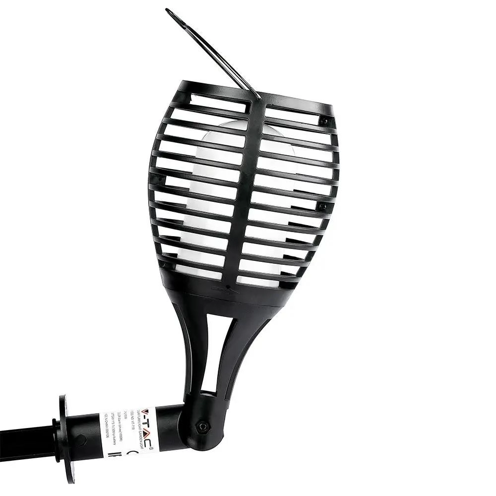 V-TAC 8558 VT-719 Solar outdoor free
