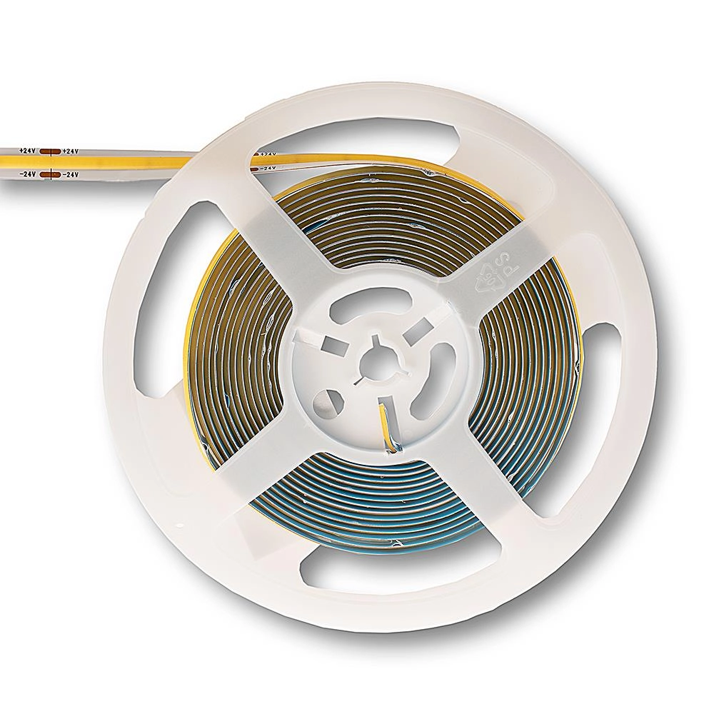 LED strip V-TAC VT-COB 512 pointless
