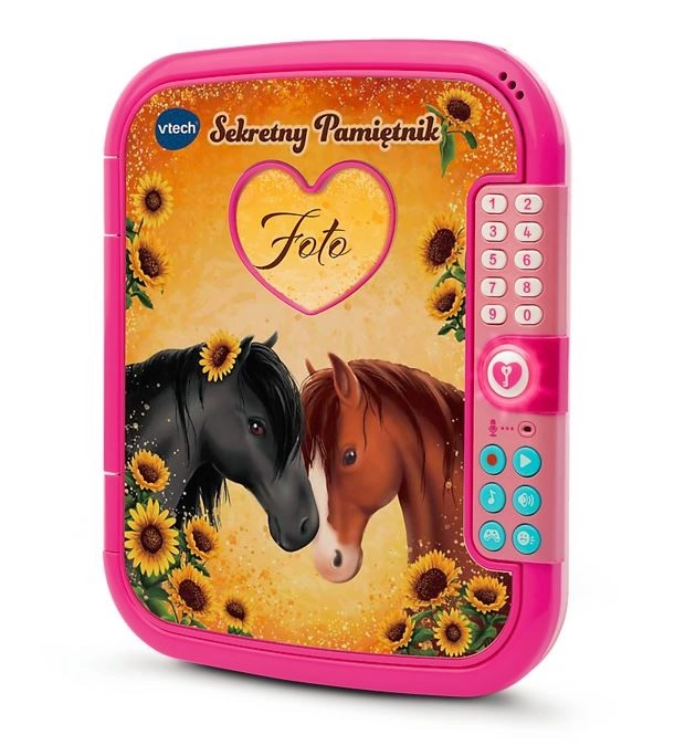 Secret Diary ( 61672 61672 VTECH