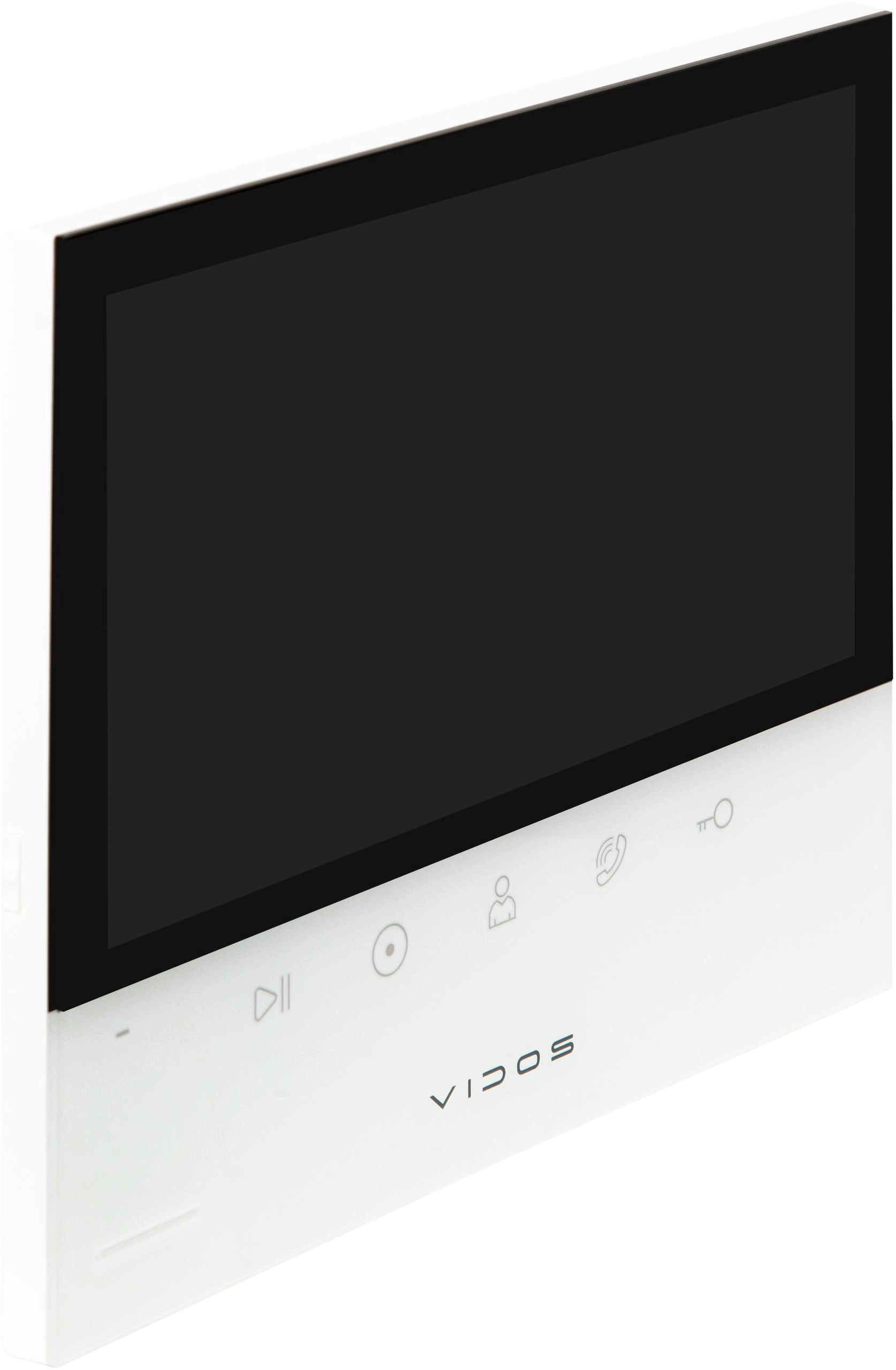 Monitor for video door phone VIDOS