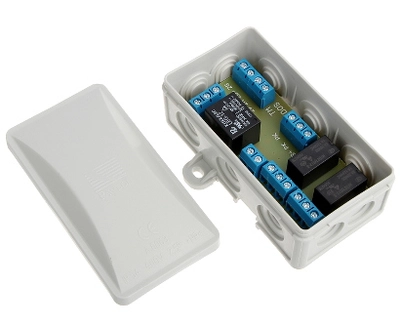 WALL REMOTE CONTROL FOR LED LIGHTING