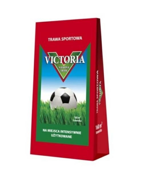 VICTORIA SPORTS GRASS 4 kg Mark