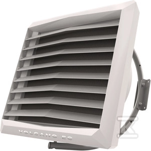 VTS VOLCANO VR4 EC WATER HEATER