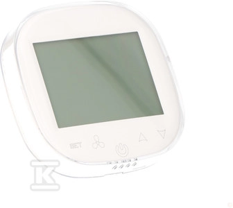 HMI VOLCANO EC WI-FI DRIVER 1-4-2801-0158