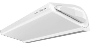 WATER CURTAIN WING W100 EC 1-4-2801-0259
