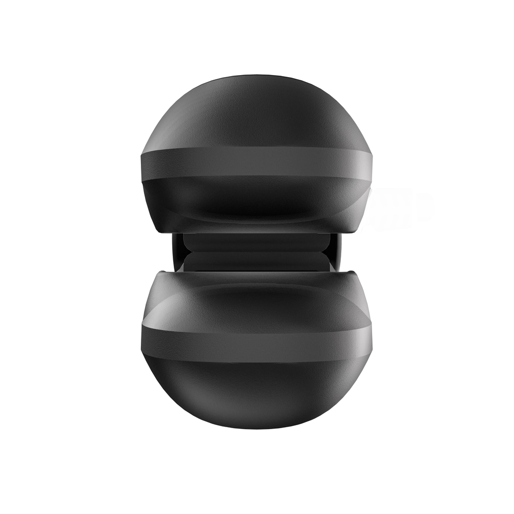 VALERA Swiss``````X Precisa black-gray 102.03