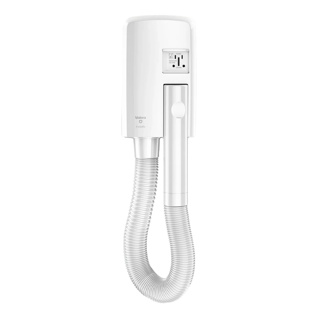 SUSZARKA DO WŁOSÓW VALERA HOTELLO 1200W