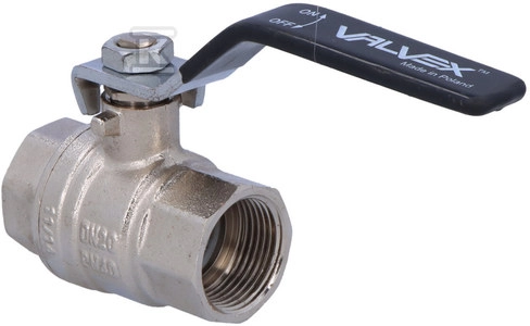 BALL VALVE 3/4" FOR TRITON DST