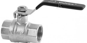 BALL VALVE 5/4" FOR TRITON DST