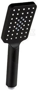 Słuchawka prysznicowa Valvex 2445720 DALI BLACK