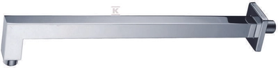 SCI-FI SPRAYING FRAME KVADRO