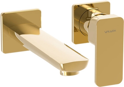 Valvex 2455860 BAT. LOFT GOLD UNDERCOUNTER