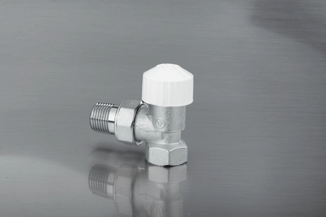 ZT22 DN15 NICKEL PLATED TERBRIDGE VALVE