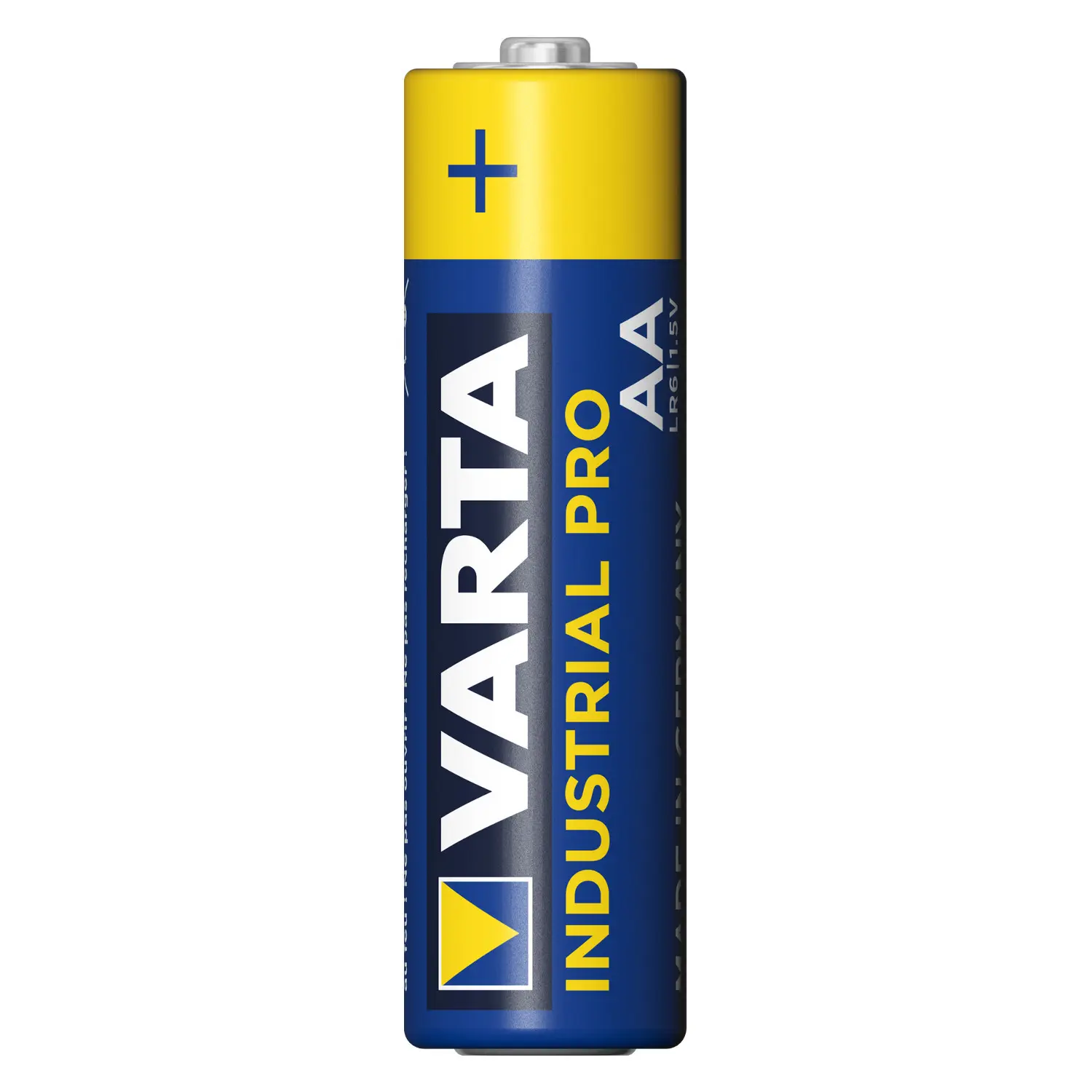 Varta Bateria Industrial AA / R6