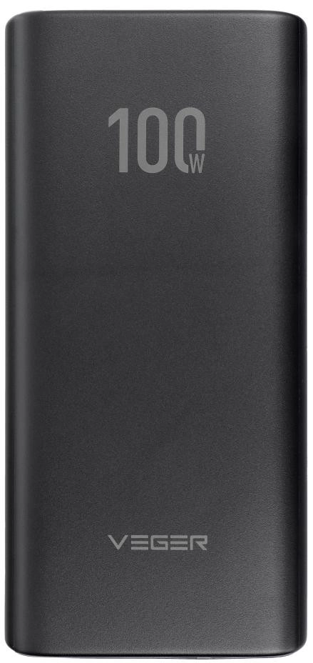Veger VEGER powerbank 20 000 mAh