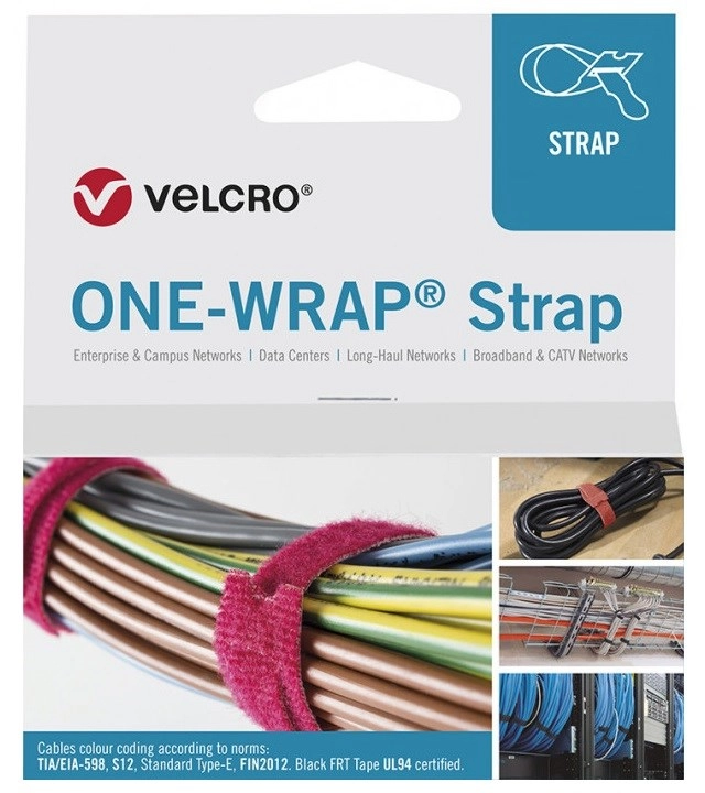 Velcro Taśma VELCRO One Wrap 20