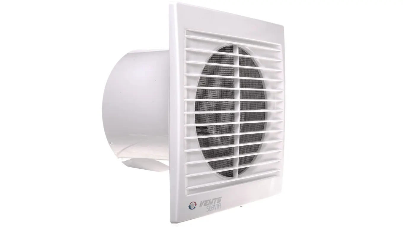 Axial fan fi 125 230V 9