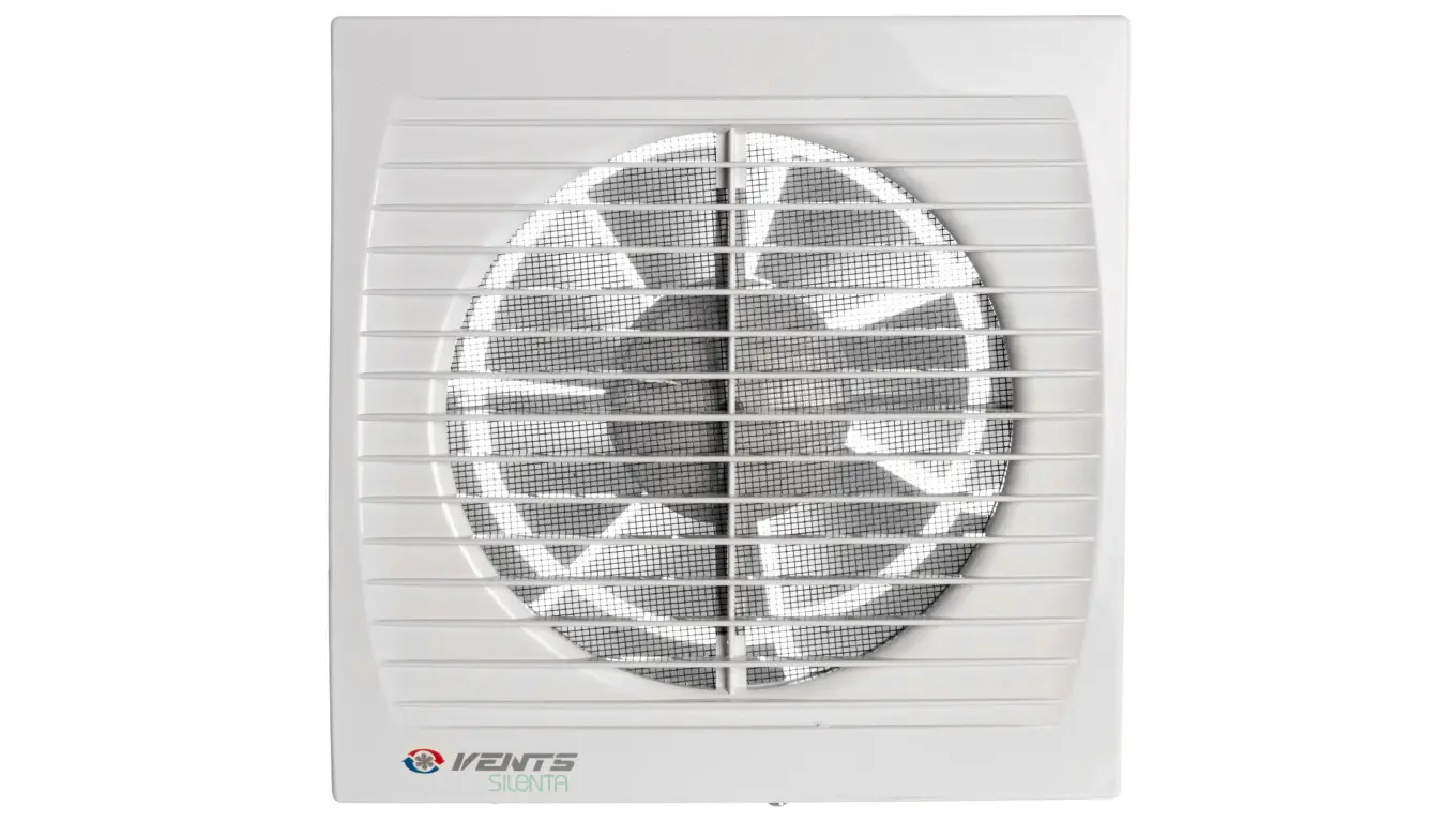 Vents Axial fan fi 150 20W