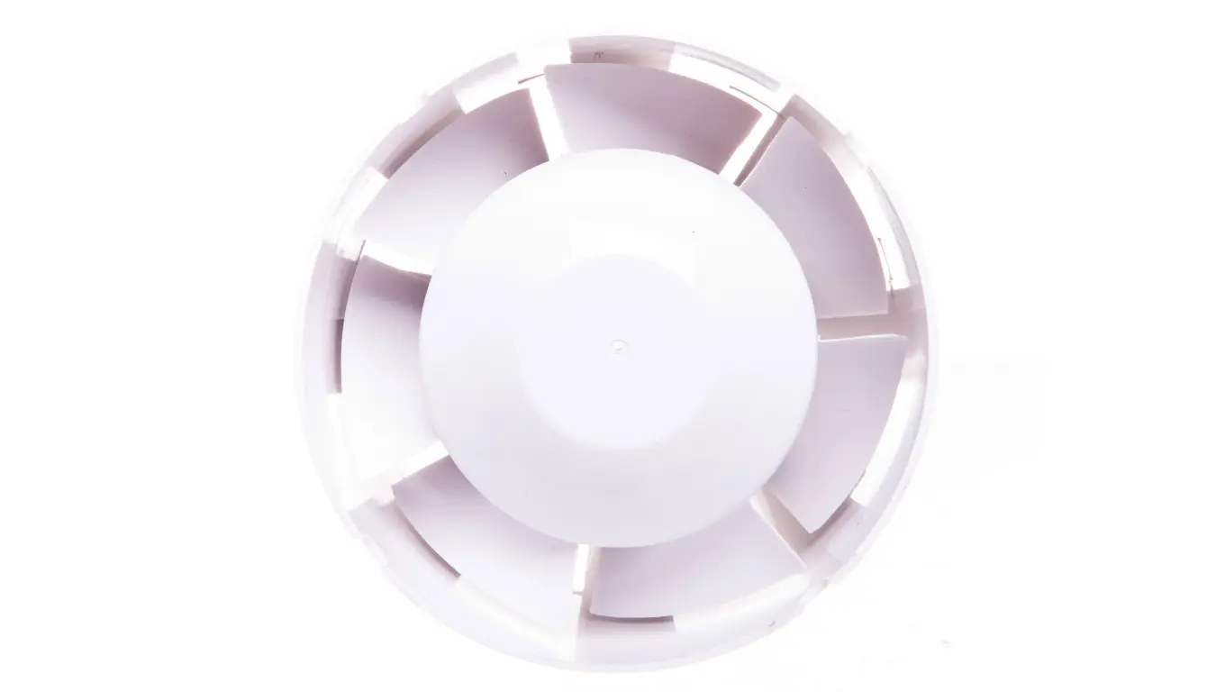 Vents Mixed flow duct fan fi