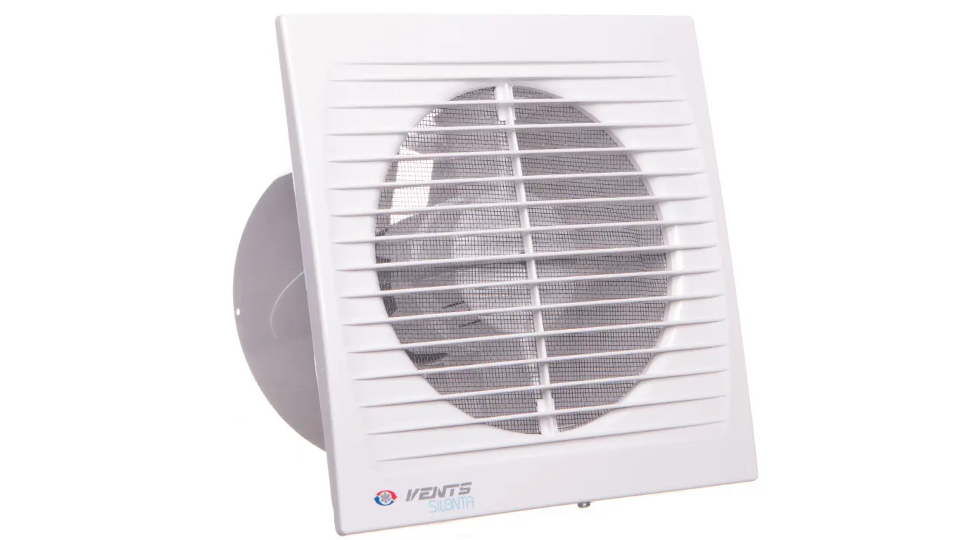 Vents Axial fan fi 150 20W