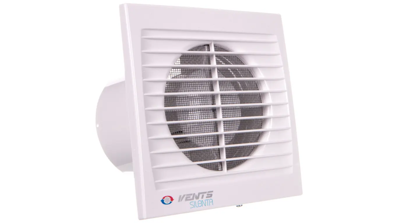 Vents Axial fan fi 100 230V