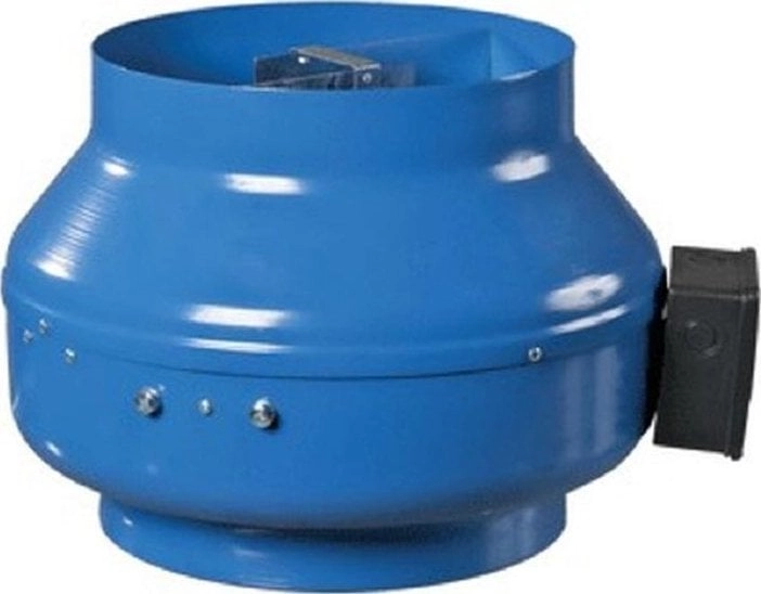 Centrifugal duct fan diameter 315mm 230V