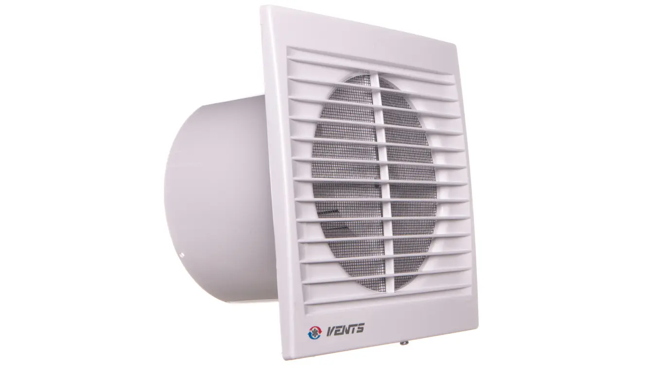 Vents Wall fan fi 125 16W